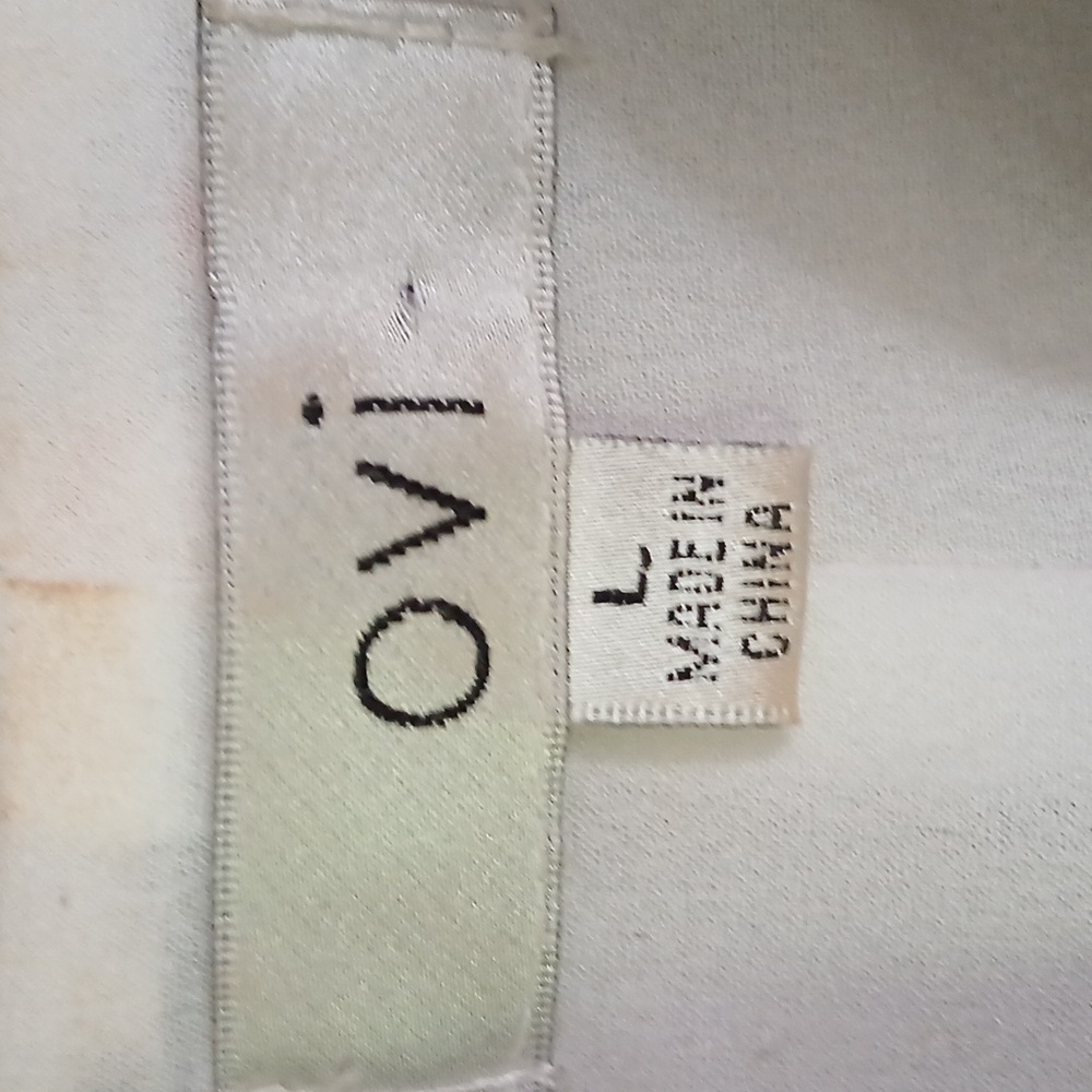 Ovi Blazer Size Large - Picture 3 of 8